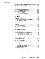 Предварительный просмотр 8 страницы Xerox Legacy 4110 User Manual