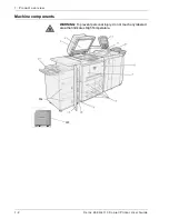 Предварительный просмотр 16 страницы Xerox Legacy 4110 User Manual