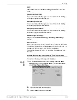 Предварительный просмотр 63 страницы Xerox Legacy 4110 User Manual