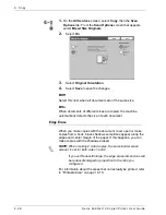 Предварительный просмотр 66 страницы Xerox Legacy 4110 User Manual