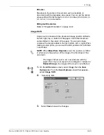 Предварительный просмотр 71 страницы Xerox Legacy 4110 User Manual