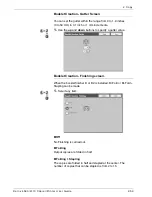 Предварительный просмотр 81 страницы Xerox Legacy 4110 User Manual