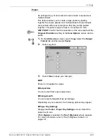 Предварительный просмотр 89 страницы Xerox Legacy 4110 User Manual
