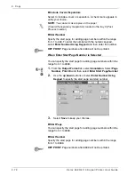 Предварительный просмотр 100 страницы Xerox Legacy 4110 User Manual