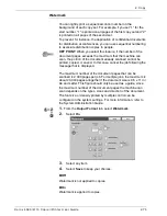 Предварительный просмотр 103 страницы Xerox Legacy 4110 User Manual
