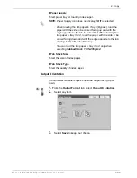 Предварительный просмотр 107 страницы Xerox Legacy 4110 User Manual