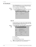 Предварительный просмотр 114 страницы Xerox Legacy 4110 User Manual