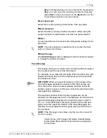 Предварительный просмотр 121 страницы Xerox Legacy 4110 User Manual
