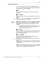 Предварительный просмотр 129 страницы Xerox Legacy 4110 User Manual