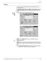 Предварительный просмотр 135 страницы Xerox Legacy 4110 User Manual