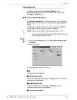 Предварительный просмотр 163 страницы Xerox Legacy 4110 User Manual