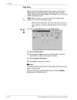 Предварительный просмотр 168 страницы Xerox Legacy 4110 User Manual