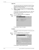 Предварительный просмотр 172 страницы Xerox Legacy 4110 User Manual