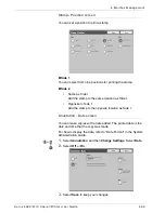 Предварительный просмотр 235 страницы Xerox Legacy 4110 User Manual