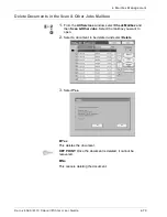 Предварительный просмотр 249 страницы Xerox Legacy 4110 User Manual