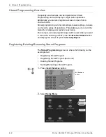 Предварительный просмотр 266 страницы Xerox Legacy 4110 User Manual