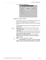 Предварительный просмотр 267 страницы Xerox Legacy 4110 User Manual