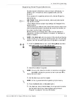 Предварительный просмотр 269 страницы Xerox Legacy 4110 User Manual