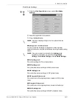 Предварительный просмотр 345 страницы Xerox Legacy 4110 User Manual