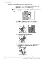 Предварительный просмотр 368 страницы Xerox Legacy 4110 User Manual