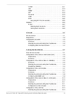 Предварительный просмотр 5 страницы Xerox Legacy 4112 System Administration Manual