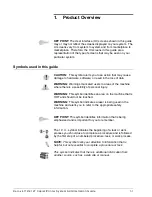 Preview for 13 page of Xerox Legacy 4112 System Administration Manual