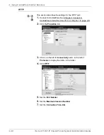 Предварительный просмотр 70 страницы Xerox Legacy 4112 System Administration Manual