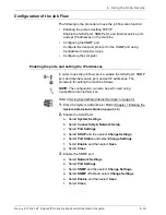 Предварительный просмотр 101 страницы Xerox Legacy 4112 System Administration Manual