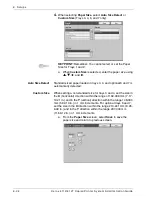 Предварительный просмотр 174 страницы Xerox Legacy 4112 System Administration Manual