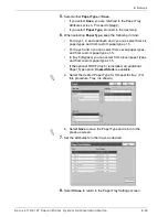 Предварительный просмотр 175 страницы Xerox Legacy 4112 System Administration Manual