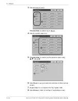 Предварительный просмотр 184 страницы Xerox Legacy 4112 System Administration Manual