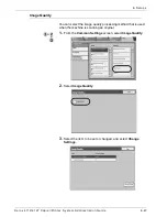 Предварительный просмотр 187 страницы Xerox Legacy 4112 System Administration Manual