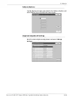 Предварительный просмотр 193 страницы Xerox Legacy 4112 System Administration Manual