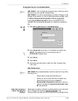 Предварительный просмотр 205 страницы Xerox Legacy 4112 System Administration Manual