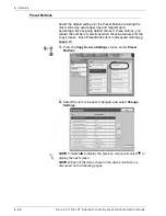 Предварительный просмотр 208 страницы Xerox Legacy 4112 System Administration Manual