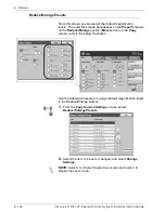 Preview for 242 page of Xerox Legacy 4112 System Administration Manual