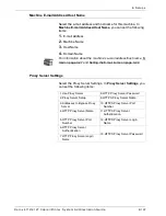 Preview for 247 page of Xerox Legacy 4112 System Administration Manual