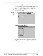 Preview for 249 page of Xerox Legacy 4112 System Administration Manual