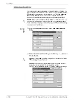 Предварительный просмотр 298 страницы Xerox Legacy 4112 System Administration Manual