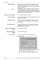 Предварительный просмотр 306 страницы Xerox Legacy 4112 System Administration Manual