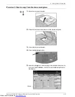 Preview for 13 page of Xerox Legacy 4127 Quick Start Manual