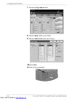 Preview for 16 page of Xerox Legacy 4127 Quick Start Manual