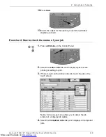 Preview for 17 page of Xerox Legacy 4127 Quick Start Manual