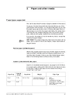 Preview for 21 page of Xerox Legacy 4590 User Manual