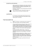 Preview for 25 page of Xerox Legacy 4590 User Manual