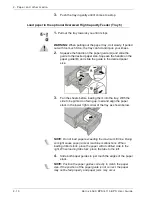 Preview for 30 page of Xerox Legacy 4590 User Manual