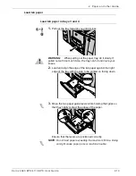 Preview for 33 page of Xerox Legacy 4590 User Manual
