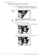 Preview for 38 page of Xerox Legacy 4590 User Manual