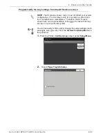 Preview for 43 page of Xerox Legacy 4590 User Manual