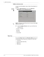 Preview for 62 page of Xerox Legacy 4590 User Manual